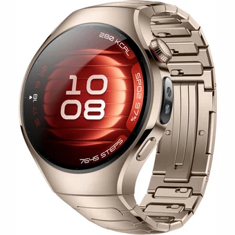 Viedpulkstenis Huawei Watch 5 42mm Dawnlight