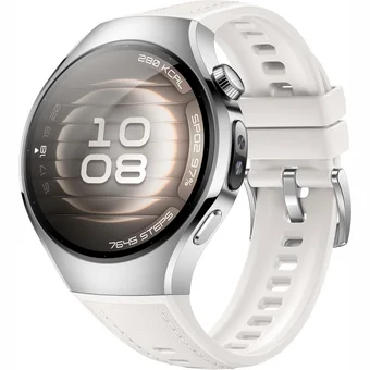 Viedpulkstenis Huawei Watch 5 42mm Moon White