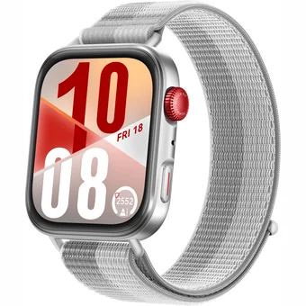 Viedpulkstenis Huawei Watch Fit 4 Grey