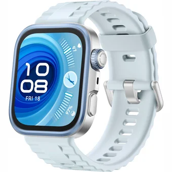 Viedpulkstenis Huawei Watch Fit 4 Pro Blue