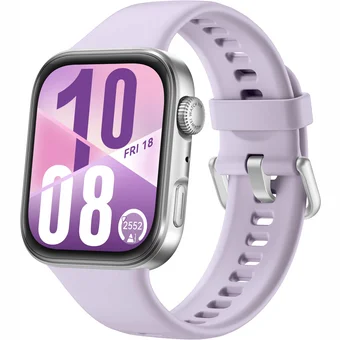 Viedpulkstenis Huawei Watch Fit 4 Purple