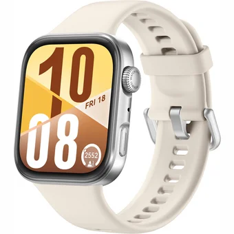 Viedpulkstenis Huawei Watch Fit 4 White