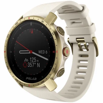 Viedpulkstenis Polar Grit X Pro Arctic Gold