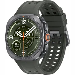Samsung Galaxy Watch Ultra 2 Titanium Silver LTE