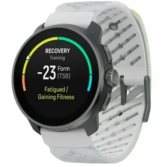 Viedpulkstenis Suunto Race S Titanium Canary