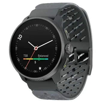 Viedpulkstenis Suunto Race S Titanium Graphite