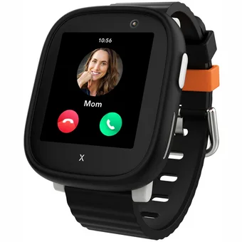 Viedpulksteņi Xplora X6Play Black
