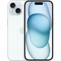 Mobilie telefoni un viedtālruņi Apple iPhone 15 128GB Blue