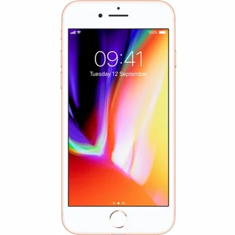 Apple iPhone 8 64GB Gold Pre-owned A grade [Refurbished]