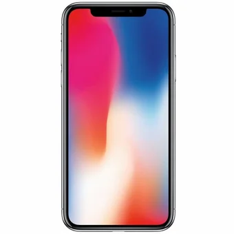 Apple iPhone X 64GB Space Gray Pre-owned B grade [Refurbished]