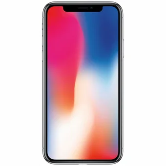 Apple iPhone X 64GB Space Grey Pre-owned A+ grade [Refurbished]