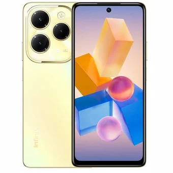 Infinix HOT 40 Pro 8+256GB Horizon Gold