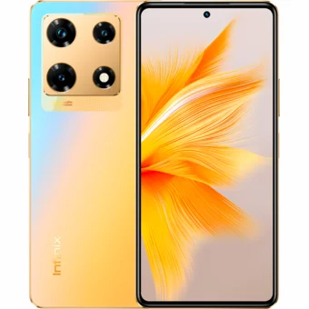 Infinix Note 30 Pro 8+256GB Variable Gold