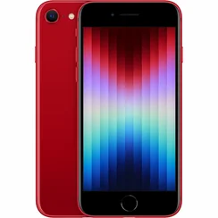 Mobilie telefoni un viedtālruņi Apple iPhone SE (2022) 64GB (PRODUCT)Red
