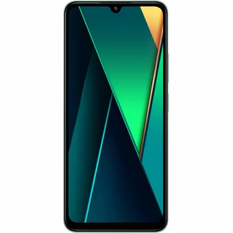 Poco C75 6+128GB Green