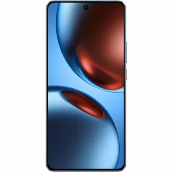 Mobilie telefoni un viedtālruņi Realme GT 7 RMX5061 (EU) 12+512GB IceSense Blue