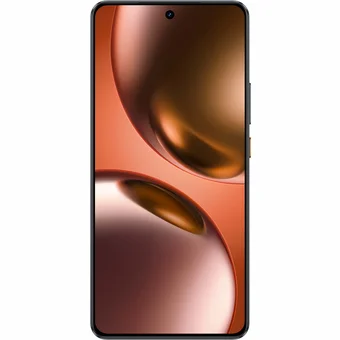 Mobilie telefoni un viedtālruņi Realme GT 7 RMX5061 (EU) 12+512GB IceSense Black