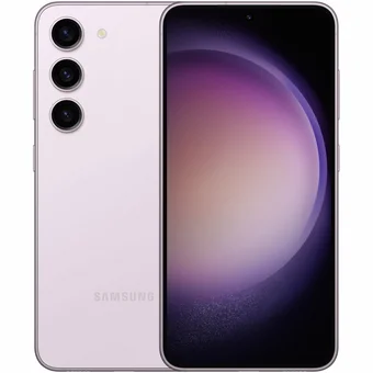 Samsung Galaxy S23 8+128GB Lavender