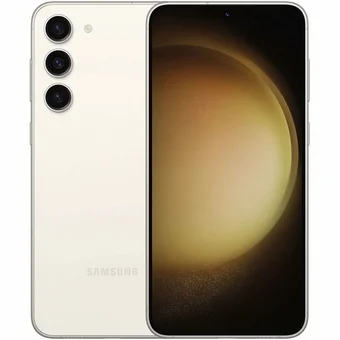 Samsung Galaxy S23+ 8+512GB Cream