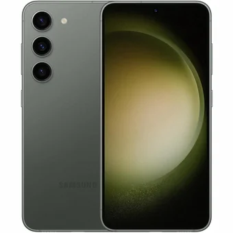 Samsung Galaxy S23+ 8+512GB Green