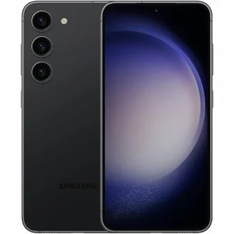 Samsung Galaxy S23 8+256GB Phantom Black