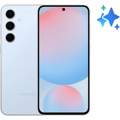 Mobilie telefoni un viedtālruņi Samsung Galaxy S24 FE 5G 8+128GB Blue