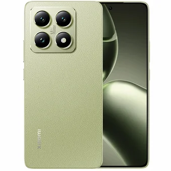 Xiaomi 14T 12+256GB Lemon Green