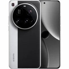 Mobilie telefoni un viedtālruņi Xiaomi 15 Ultra 16+512GB Silver Chrome