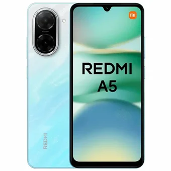 Xiaomi Redmi A5 3+64GB Ocean Blue