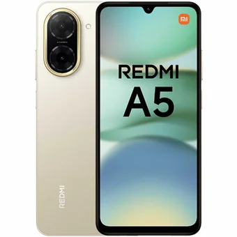 Xiaomi Redmi A5 3+64GB Sandy Gold
