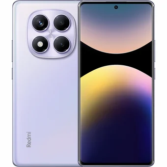 Xiaomi Redmi Note 14 Pro 8+256GB Aurora Purple