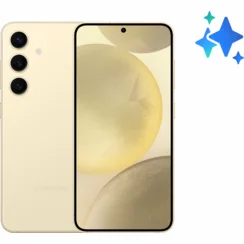Mobilie telefoni un viedtālruņi Samsung Galaxy S24 8+128GB Amber Yellow