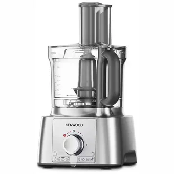 Kenwood MultiPro Express Silver FDP65.820SI