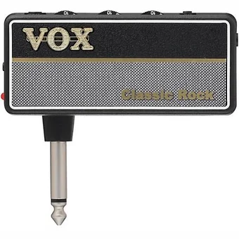 Vox AmPlug2-Classic Rock