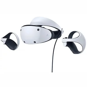 Sony PlayStation VR2