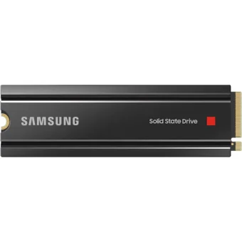 Iekšējais cietais disks Samsung 980 Pro w Heatsink PCIe 4.0 NVMe SSD 2TB