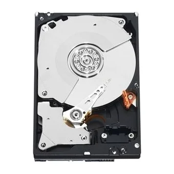 Iekšējais cietais disks Western Digital Black 1TB 7200RPM SATA3 64MB WD1003FZEX