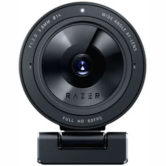 Web kamera Razer Kiyo Pro