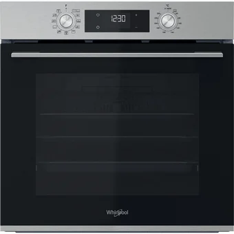 Cepeškrāsns Whirlpool OMK58CU1SX