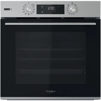 Cepeškrāsns Whirlpool OMSK58HU1SX