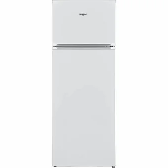 Ledusskapis Whirlpool W55TM 4120 W 2