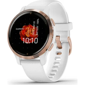 Viedais pulkstenis Samsung Galaxy Watch 5 44mm LTE, zila 