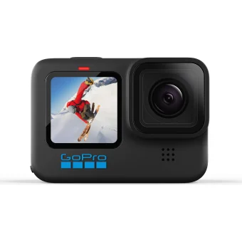Sporta kamera GoPro HERO10 Black