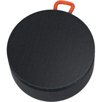 Bezvadu skaļrunis Xiaomi Mi Portable Bluetooth Speaker gray