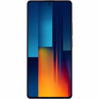 Mobilie telefoni un viedtālruņi Xiaomi Poco M6 Pro 8+256GB Purple [Demo]