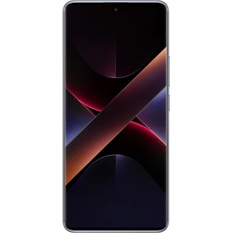 Xiaomi POCO X7 12+512GB Silver