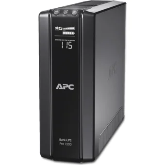 APC BR1200G-GR 1200 VA