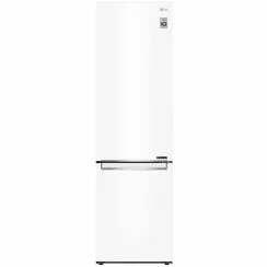 Ledusskapji LG GBB72SWEFN