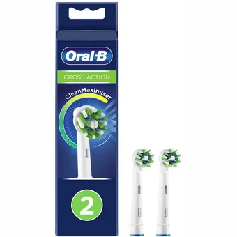 Braun Oral-B CrossAction EB 50RB-2
