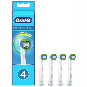 Braun Oral-B Precision Clean CleanMaximiser EB 20RB-4
